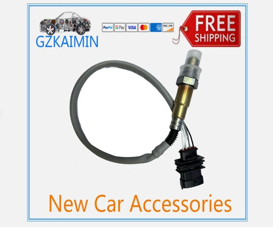 Equipment Manufacturer ( ) 55563348 2134764 Oxygen Sensor for Buick Encore and for Chevrolet Trax Sonic for Cruze
