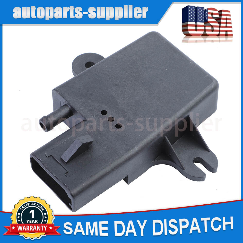 MAP manifold pressure sensor E3TF9F479AA is suitable for Mercury for Ford F-150 F-250 F-350
