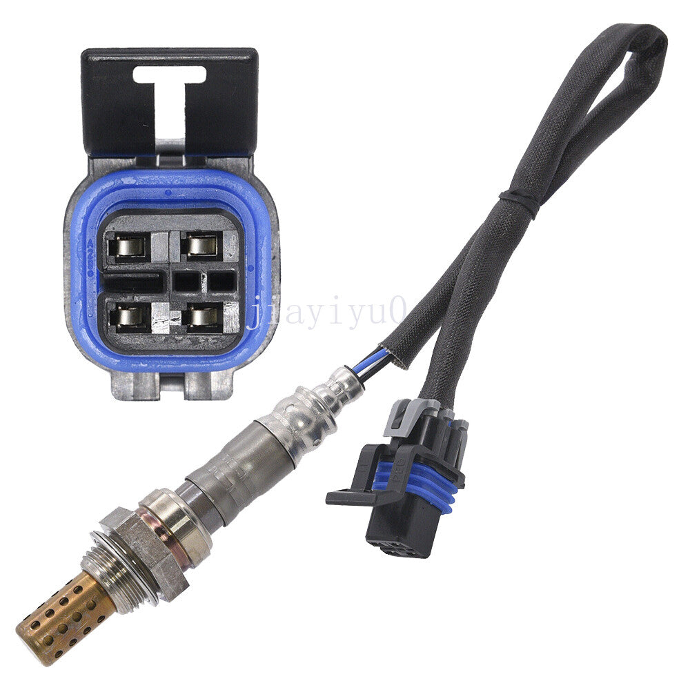 The rear oxygen sensor is compatible with for Subaru Impreza 2008-2012 1.5L and 2.0L Legacy V 2009-2014 2.0L models.