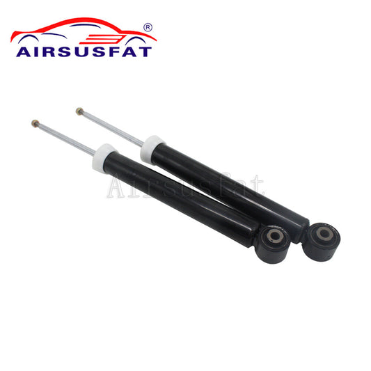 A pair of rear suspension shock absorber struts suitable for BMW for Mini Cooper F55 F56 F57 2013-2020 new.