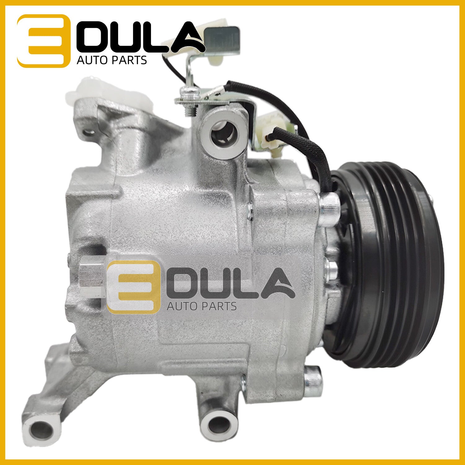 New SV07C AC Compressor fits for Toyota Passo for Daihatsu Terios Sirion 88320-B1020