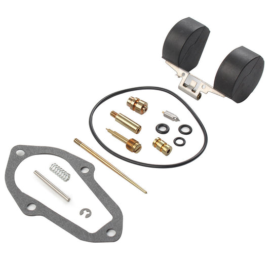 Carburetor Carb Rebuild Repair Kit for Kawasaki XL250 XL 250 72-75 Motosport 250