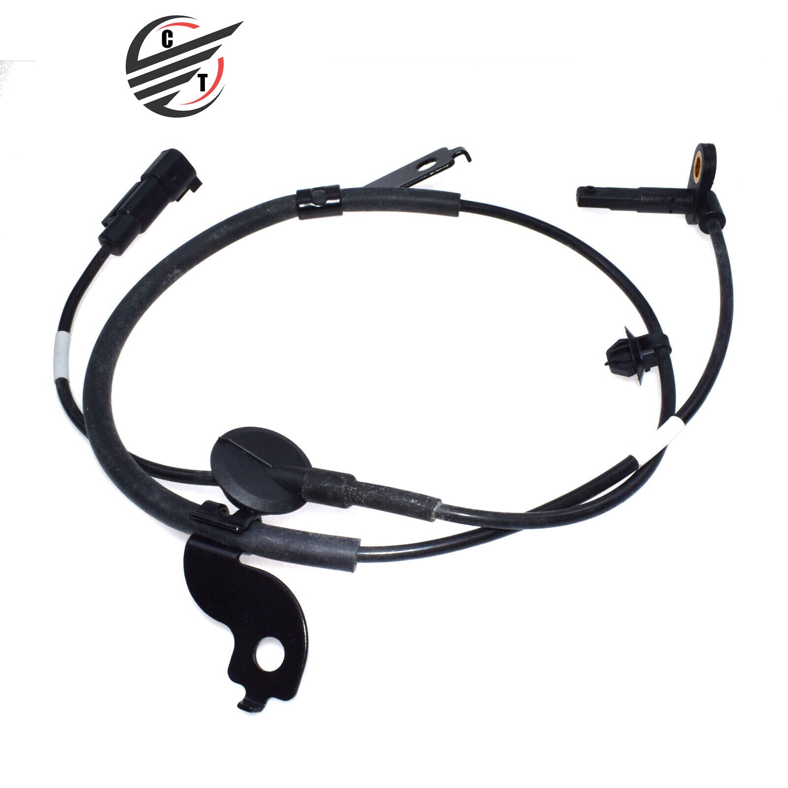 For 2007-2012 for Mitsubishi Front Left Driver ABS Wheel Speed Sensor Brakes New 1X