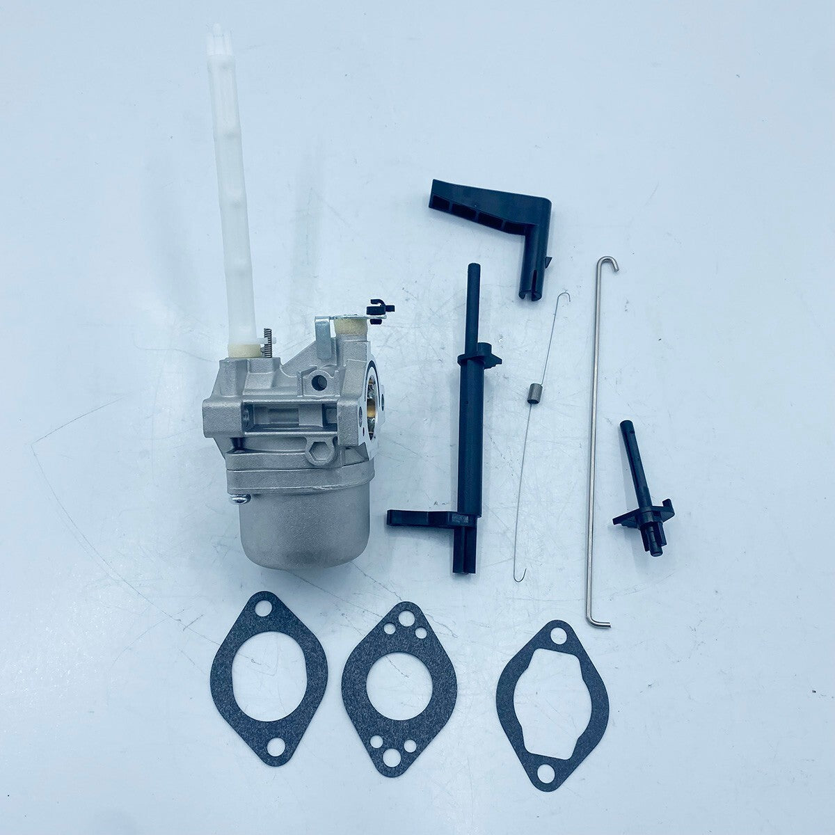 Carburetor for Briggs  Stratton 796122 696737 794593 793161 Carb 20M114 20A414