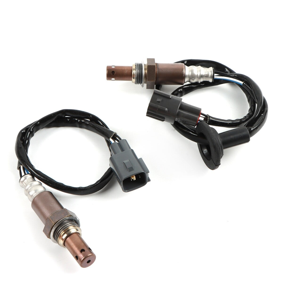 2x Upstream  Downstream Oxygen O2 Sensor Kit For 2004-2009 for Toyota Prius 1.5L