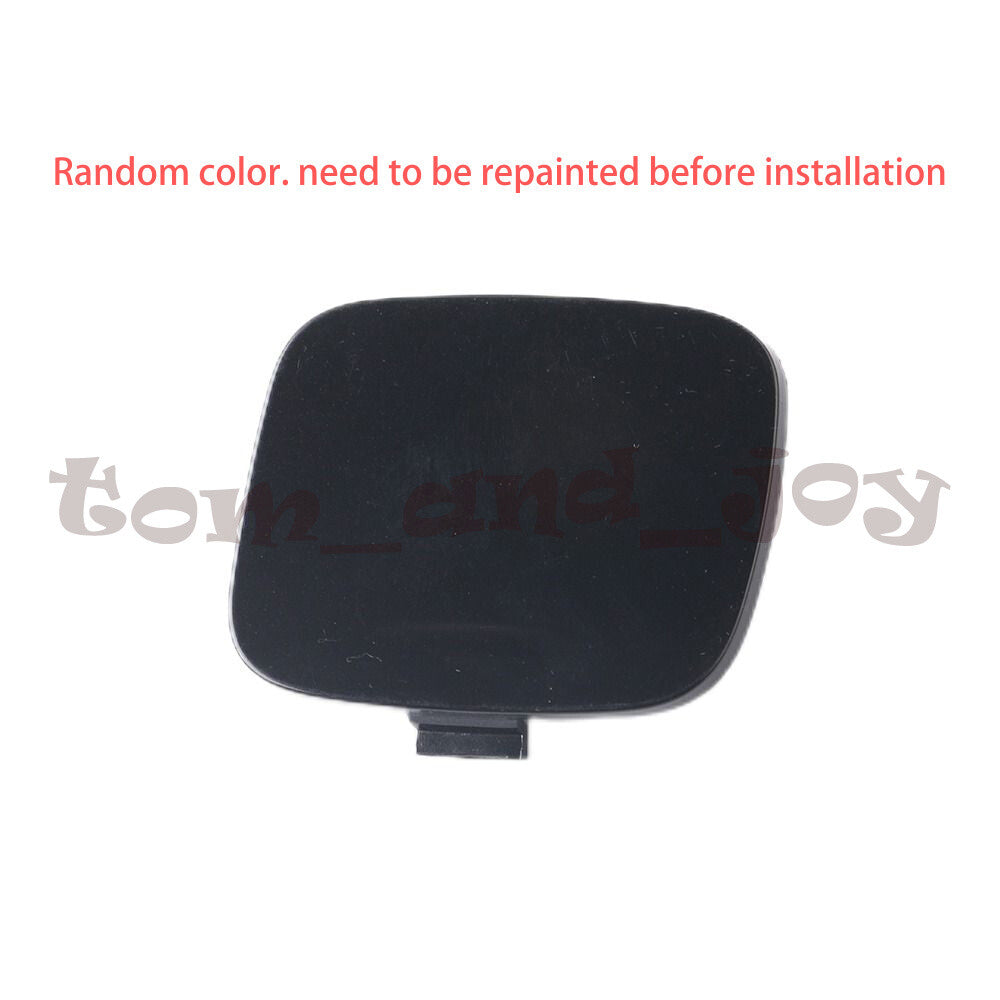 Rear Tow Hook Eye Cap Hole Cover 39802591 for Volvo S60 2011-2013