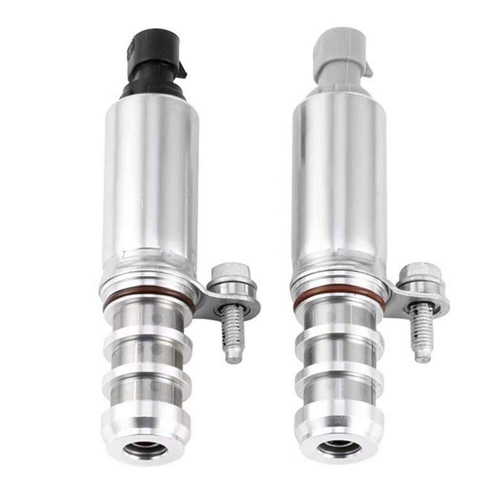 Intake Exhaust Camshaft Position Actuator VVT Solenoid Valve for Malibu for Chevy