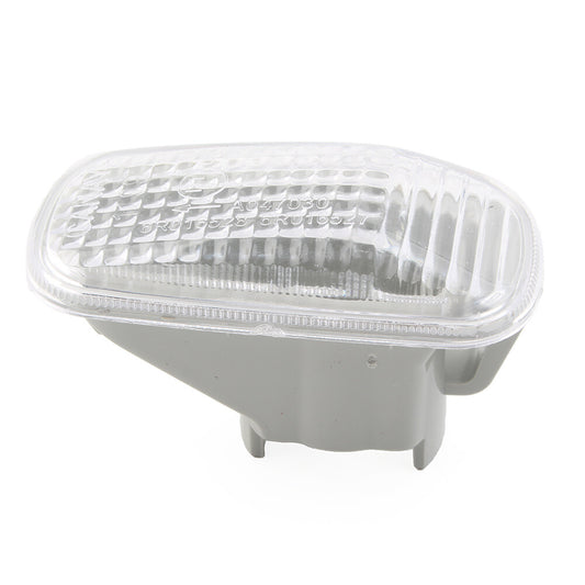 Fit for Honda for Civic Accord Jazz Side Marker Light Turn Signal Lamp Housing Cover
