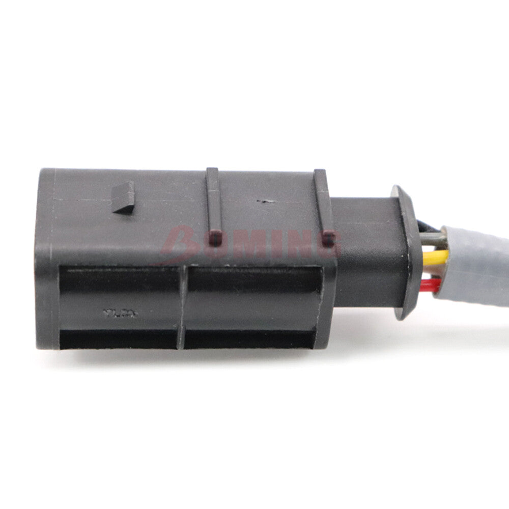 3.6L 2pcs Oxygen Sensor Rear LR Kit Fit for VW CC for Passat for Skoda Superb