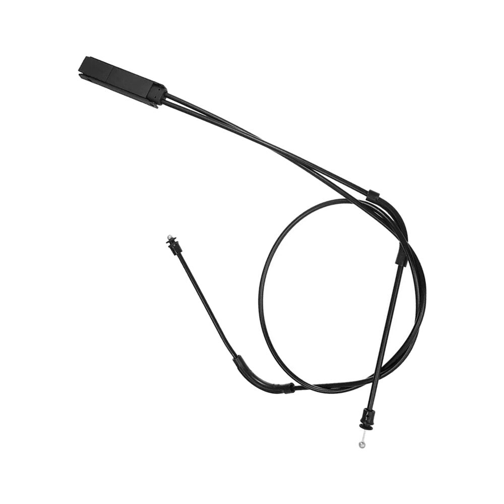 For 2016-2020 GLC300 GLC43 AMG GLC63 AMG Front Engine Hood Bonnet Release Cable