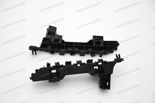 Left Right Front Bumper Bracket Support Retainer for Honda Accord 2018-2019