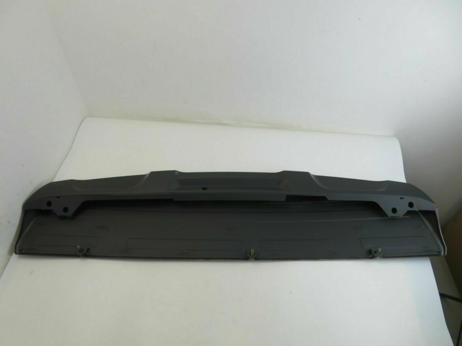 Rear Tailgate Roof Spoiler Wing Lip Roof Cover for Range Rover Sport 2010-13 OE
