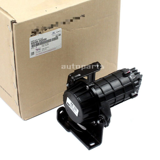 59200-3Q500 VACUUM PUMP for Hyundai Sonata 2009-2014 and for Kia Optima 2011-2015.