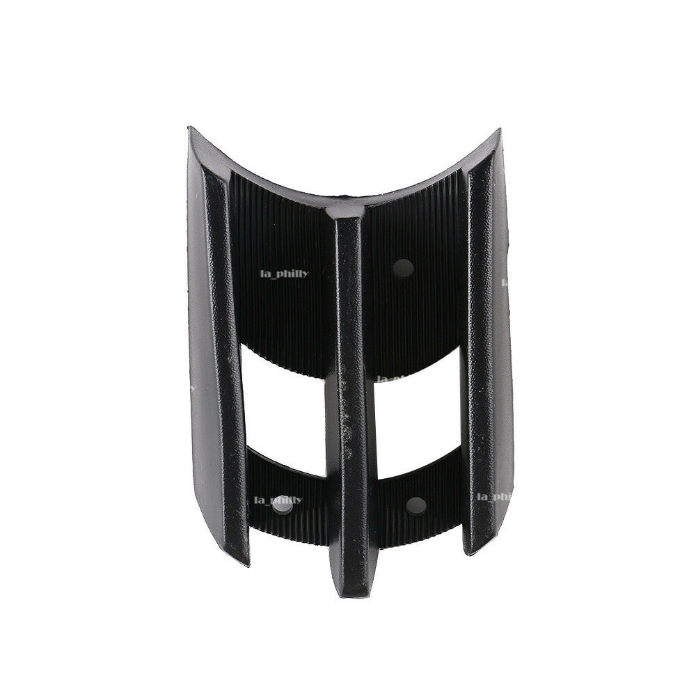 Front Left Bumper Grille For 2000-2004 for Mitsubishi Montero Sport MR496691