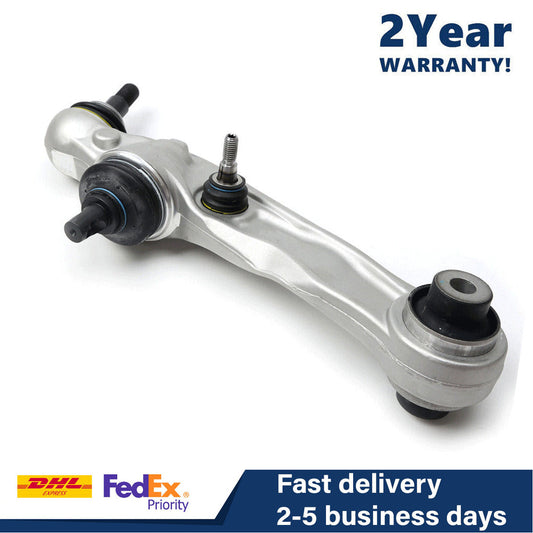 Front left control arm 31126782181 is suitable for Rolls-Royce for Ghost Dawn Wraith. (08-19)