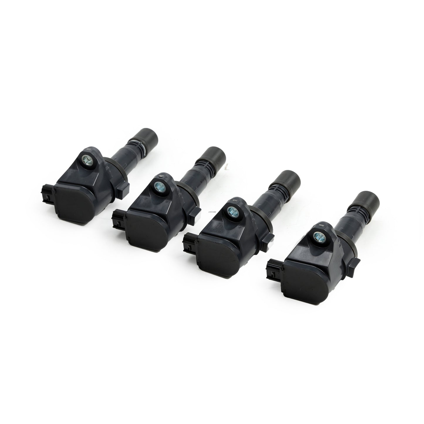 NEW 4PCS 30520-R1A-A01 Ignition Coil Fit For 2012- 2023 for Honda CR-V for CIVIC IX