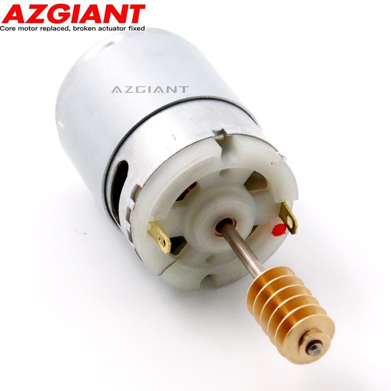 Steering column lock motor ESL/ELV repair applicable to 2012-2020 for Volvo FH4 trucks.