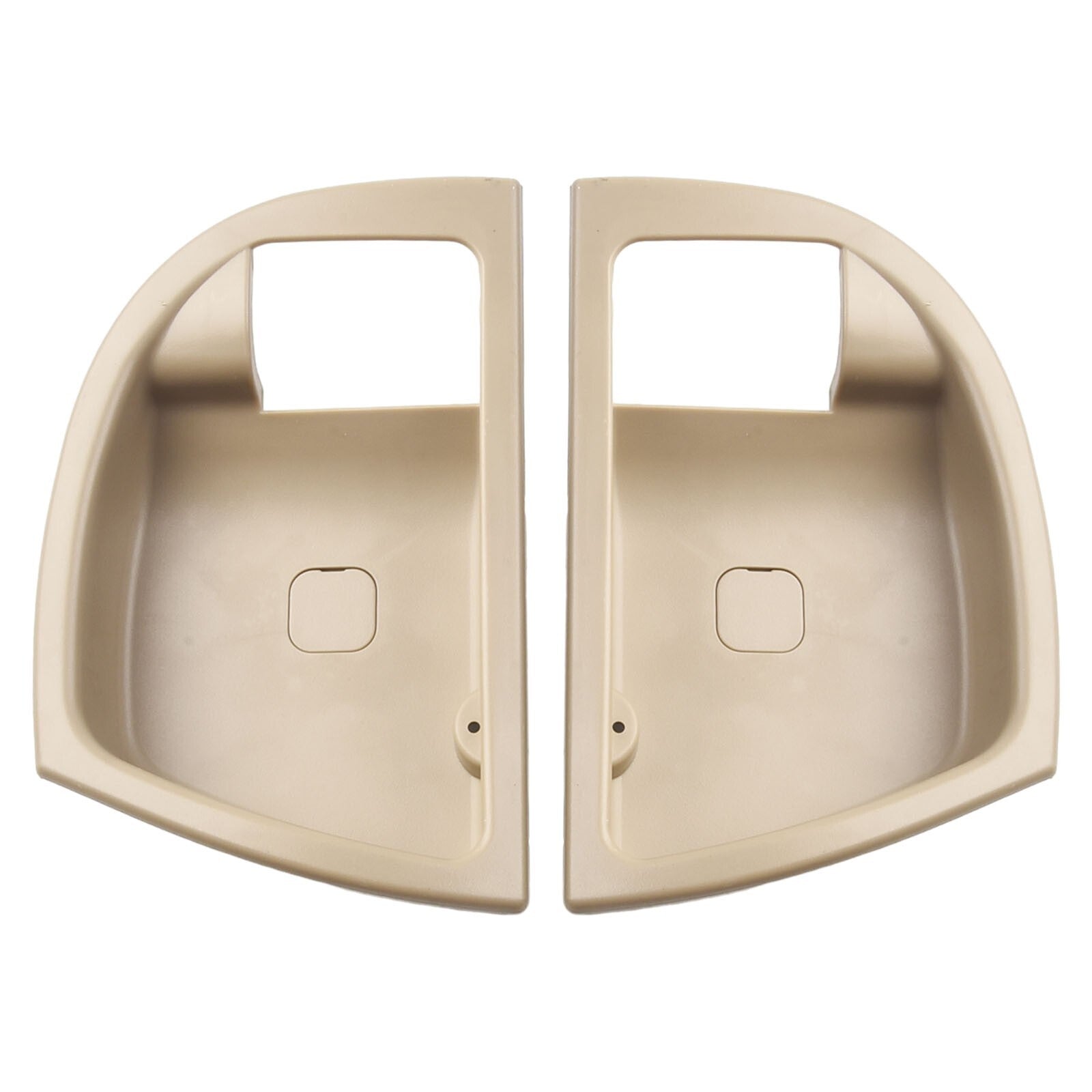 Upgrade Your Car's Style for Hyundai Santa Fe 2007 2012 Door Handle Cover