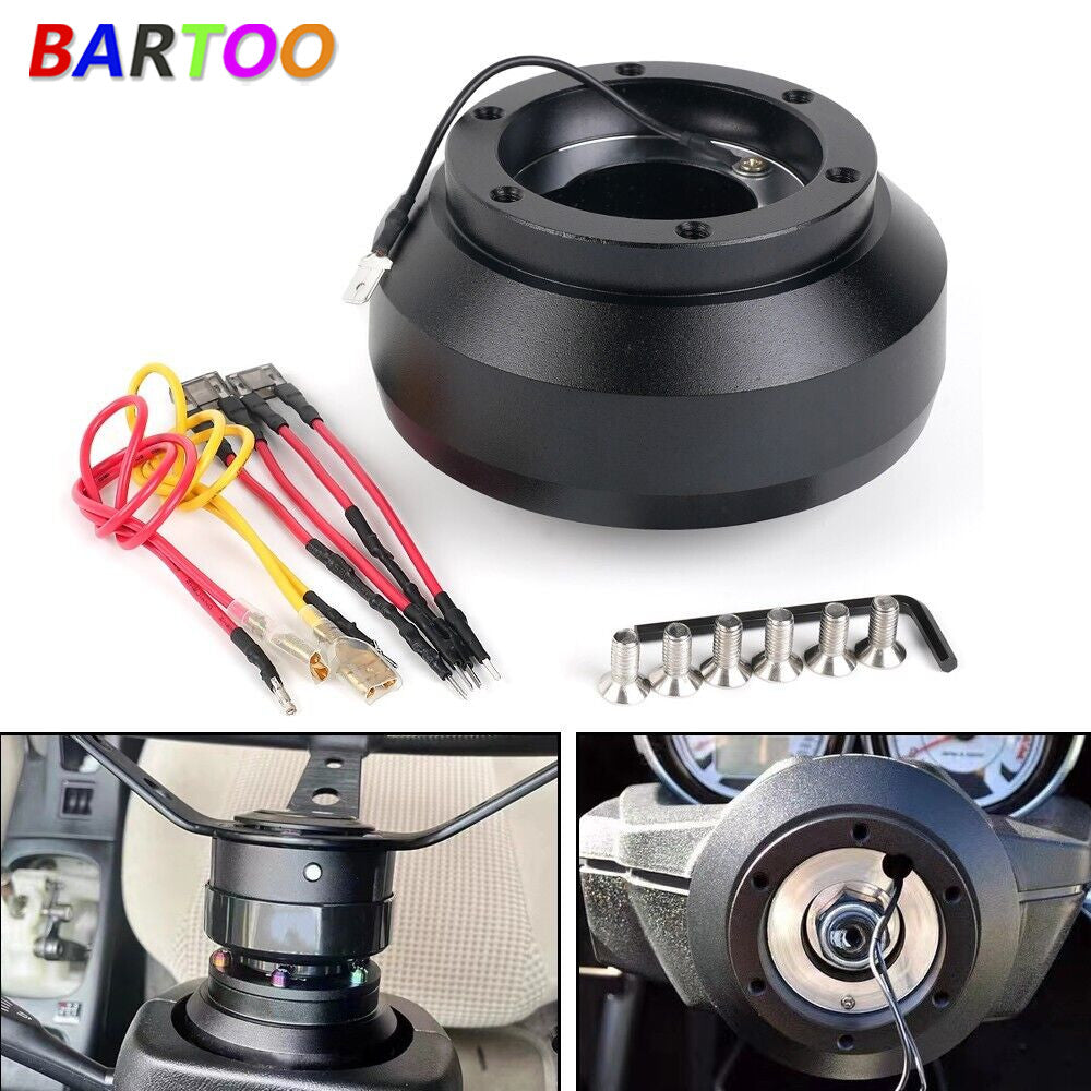 135H Short Hub Adapter for FIT 2015+/ for 2015+/for ILX 13