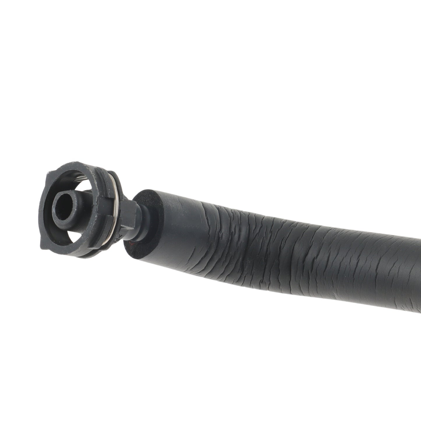 LR091813 Radiator to Expansion Tank Hose Fit for Jaguar F-Pace 2017-2021