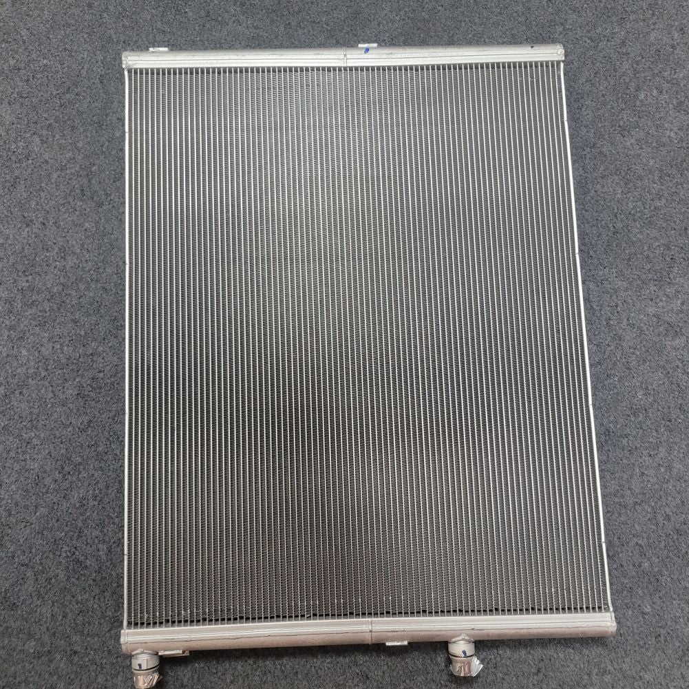Radiator for BMW 530e 530i 540i 2016-2024