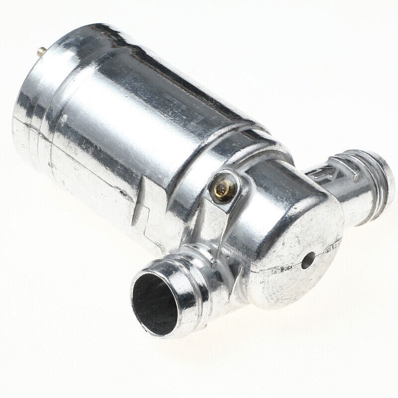 The idle air control valve is suitable for Mercedes-Benz 300SE, 300SEL, 300TE (1988-90), and 500SL (90-93).
