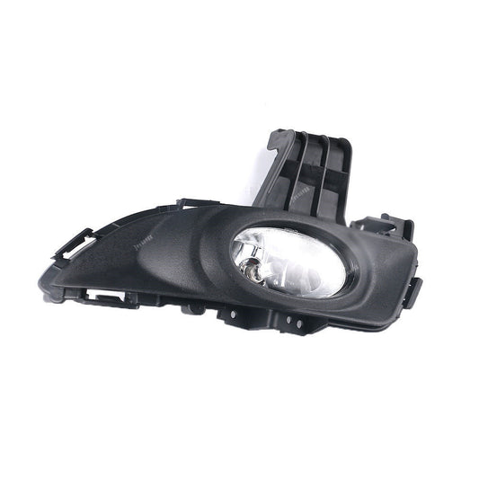 LH Driver Side Fog Light Fog Lamp Kit Fit for Mazda 3 1.6L 2005-08 BS1C-51-690