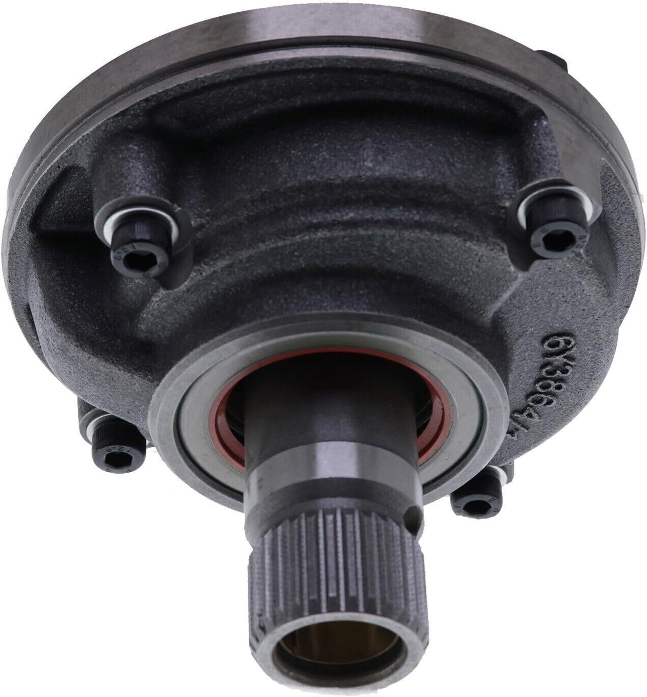 6Y3864 Transmission Pump 9W5426 for Caterpillar 416 416B 426 426II 426B 438 438B