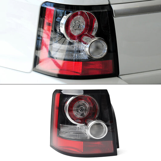 Tail Light Rear Brake Lamp Assembly for Land Rover for Range Rover Sport 2005-13