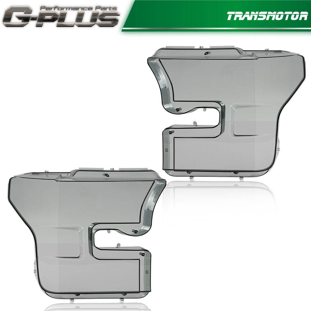 15-17 F-150 (White Year Special Edition)
