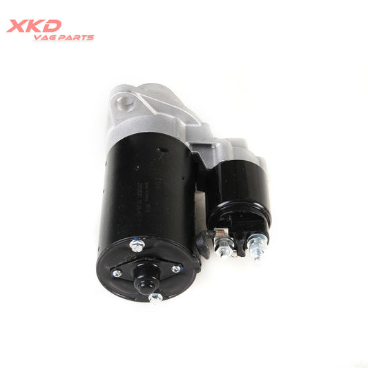12V engine ignition starter motor suitable for Volkswagen Phaeton for Passat 4.0L 4.2L BDP BDN BGH