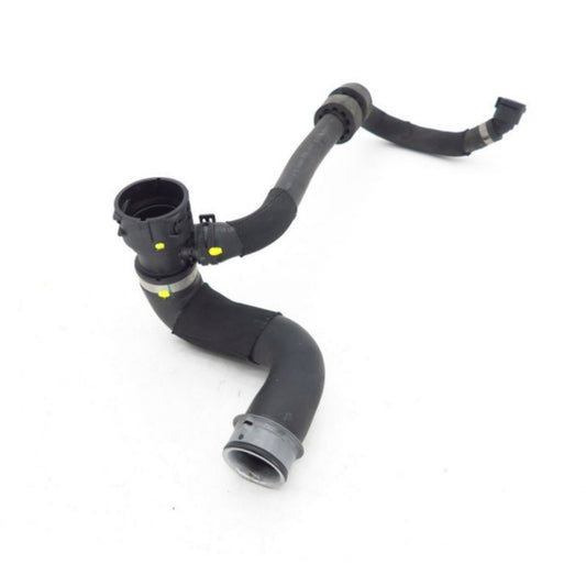 Radiator cooling water hose kit for Mercedes W166 X166 ML63 GL63
