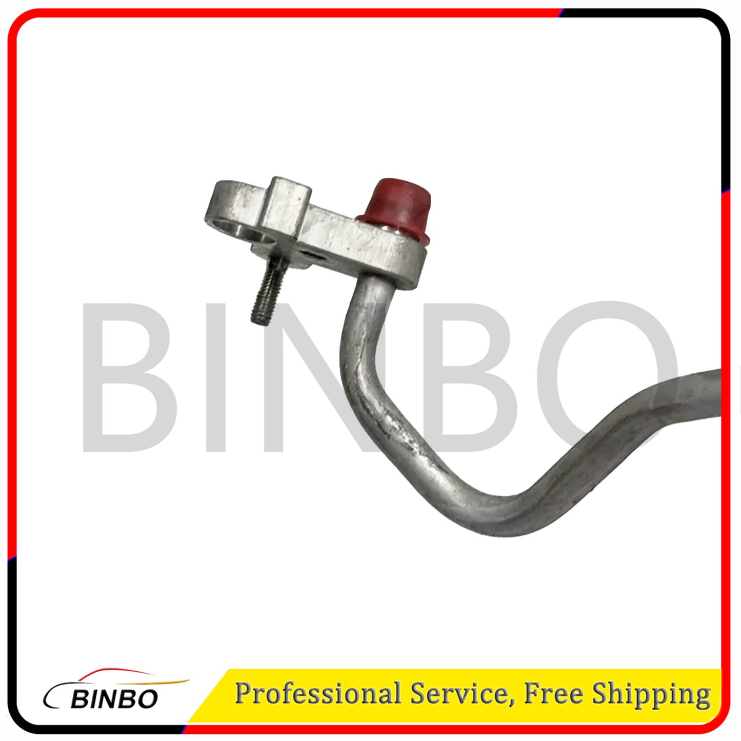 A/C AC AIR CONDITIONING DRIER HOSE LINE For 2007-2013 for MERCEDES S-CLASS S550 W221