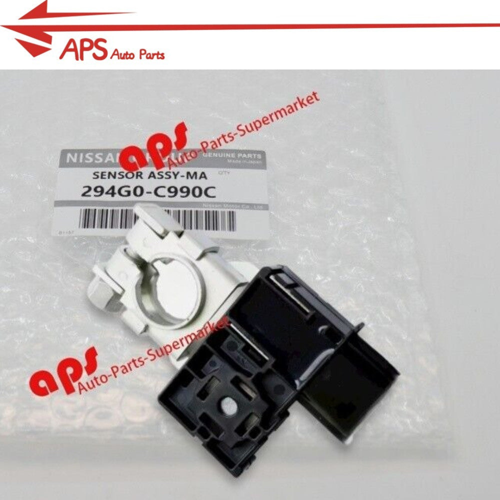 Equipment Manufacturer Battery Current Sensor ASSY for Nissan Rogue Leaf, for Infiniti M37, Q50, Q60, Q70