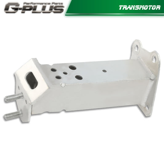 Bumper bracket fits 17-21 for Toyota Prius Prime front passenger side