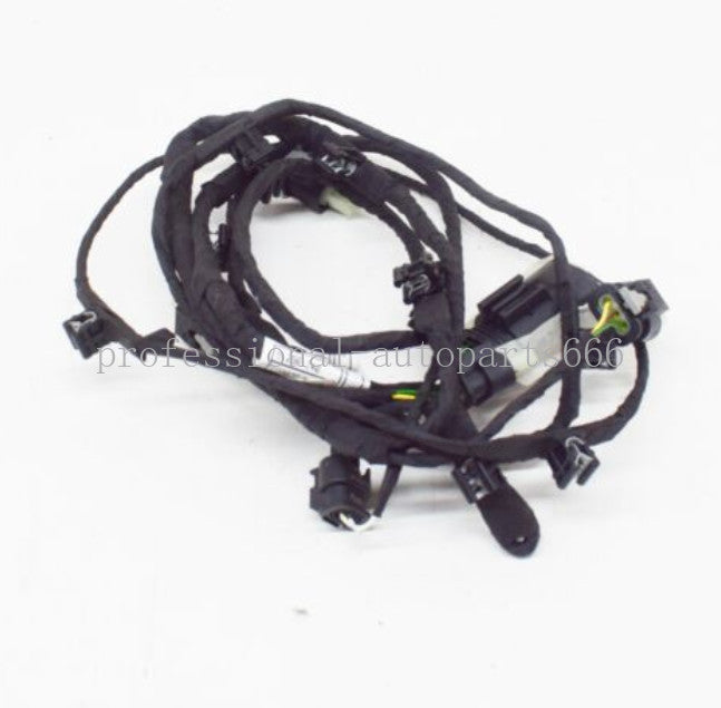 Front bumper parking sensor wiring harness suitable for BMW F10 M5 520i 528i 535i 550