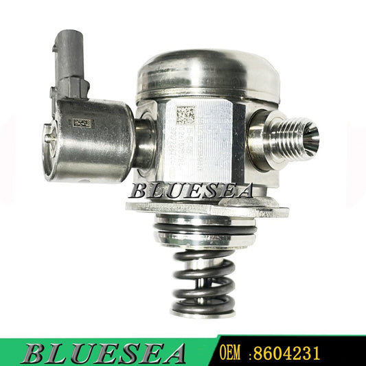 Engine fuel pump for BMW F10 F30 F32 335i 435i xDrive 640i M2 X4 X5 X6 3.0L L6
