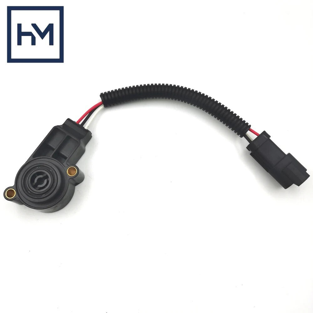 MAP PRESSURE SENSOR for RENAULT TRAFIC MK2 X83 1.5 1.9 DCI (02-06) 8200225971