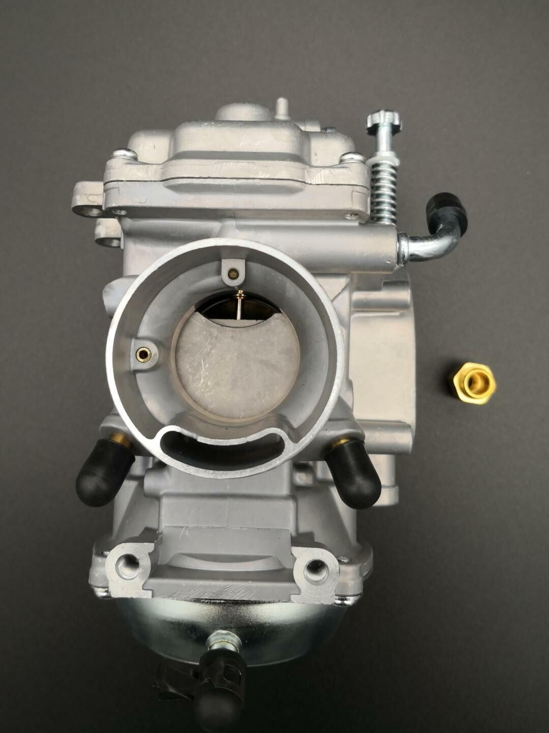 CARB For PD34J Carburetor for Polaris Sportsman 700 4x4 ATV QUAD 2002 2003 - 2006