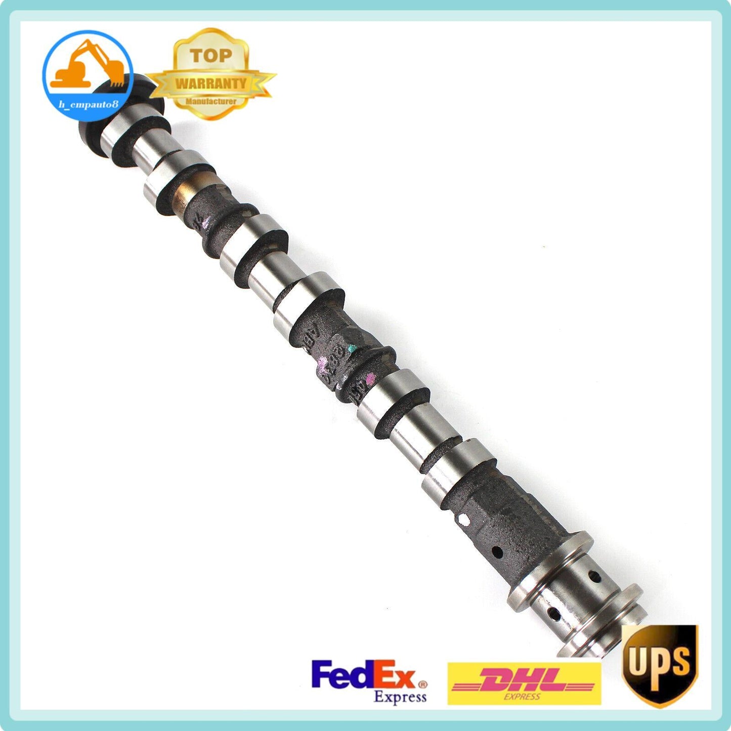 Intake 5184379AG Left Camshaft Side for CHRYSLER for JEEP for DODGE 3.6L