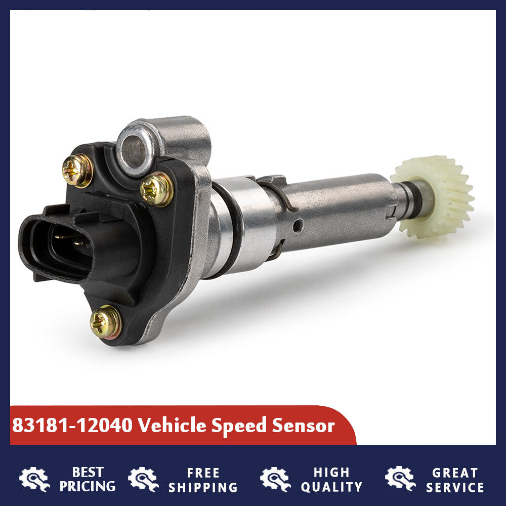 Speedo speedometer sensor suitable for 1993-1999 for Toyota Celica gasoline 2.2 83181-12040