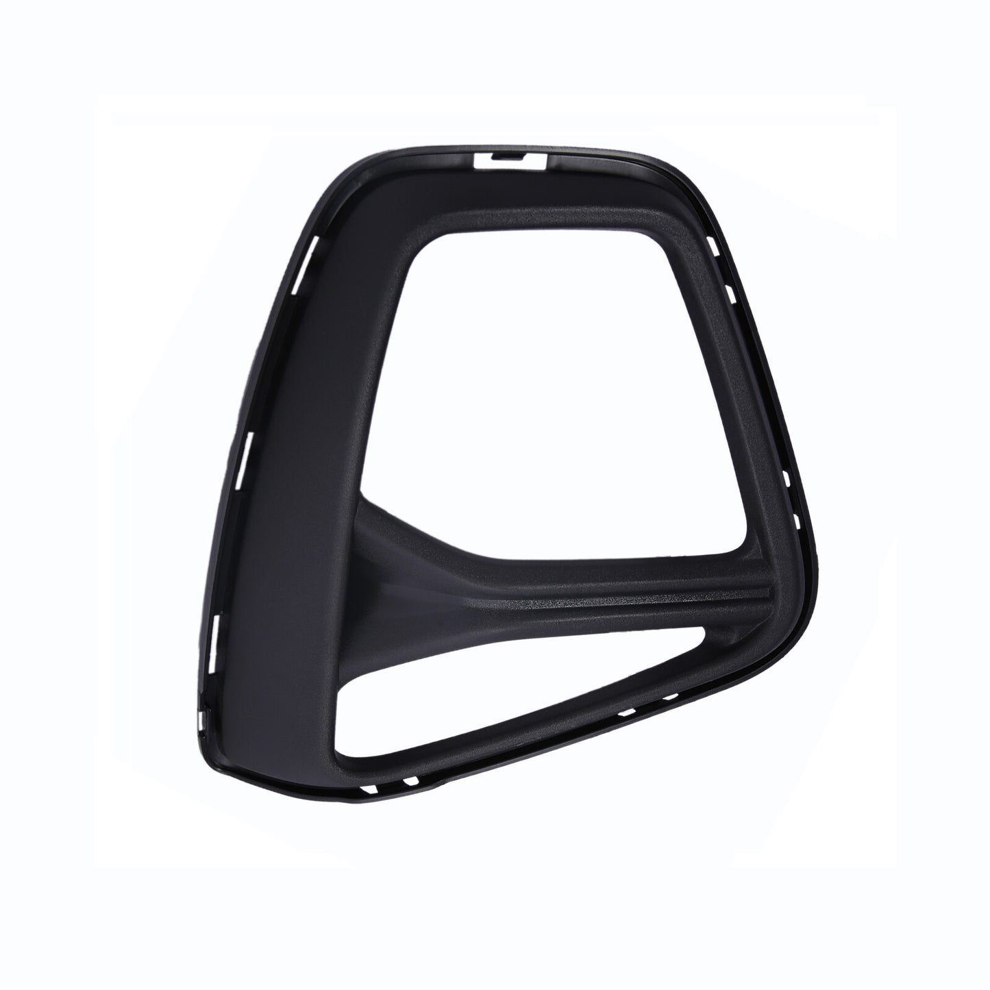 Fog light bezel light trim cover for front passenger side, suitable for 2019-2022 for Chevrolet blazers.