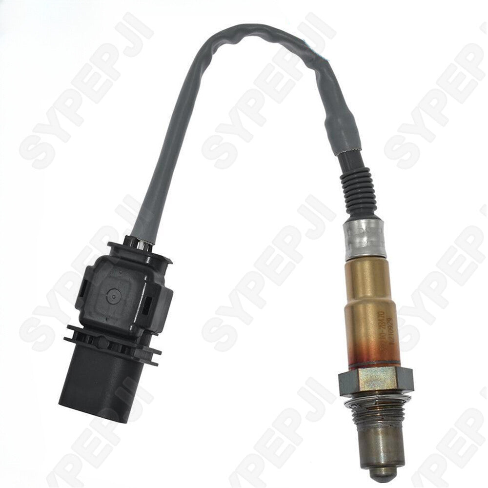 O2 sensor 39210-2B470, front-mounted, compatible with for Hyundai for Tucson 1.6T 2015, model 392102B470, new.