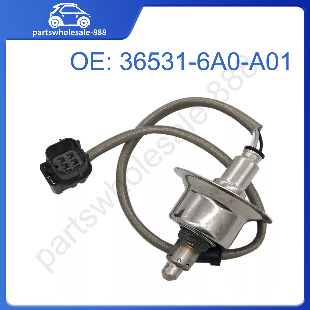 36531-6A0-A01 Upstream Oxygen O2 Sensor for Honda Accord 2018-2020 1.5L L4 Turbo