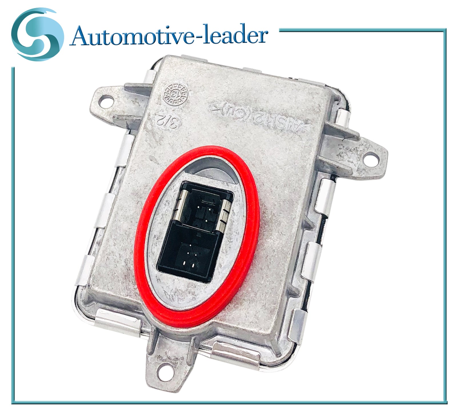 HID Xenon Headlight Ballast for Mercedes-Benz CLA250 CLA45 AMG 2014-2016 2.0L