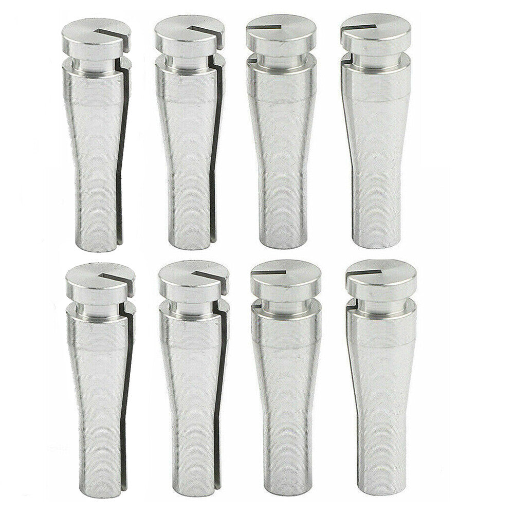 8PCS Back/Door Handle Latch Cable Repair Ends Fix Kit for Ford F-150 F-250 F-350