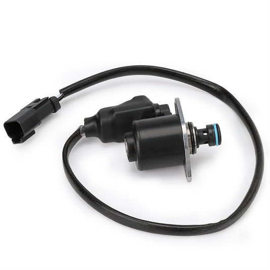 Fuel Pressure Regulator Metering Valve Solenoid For ISG ISX5 2872550