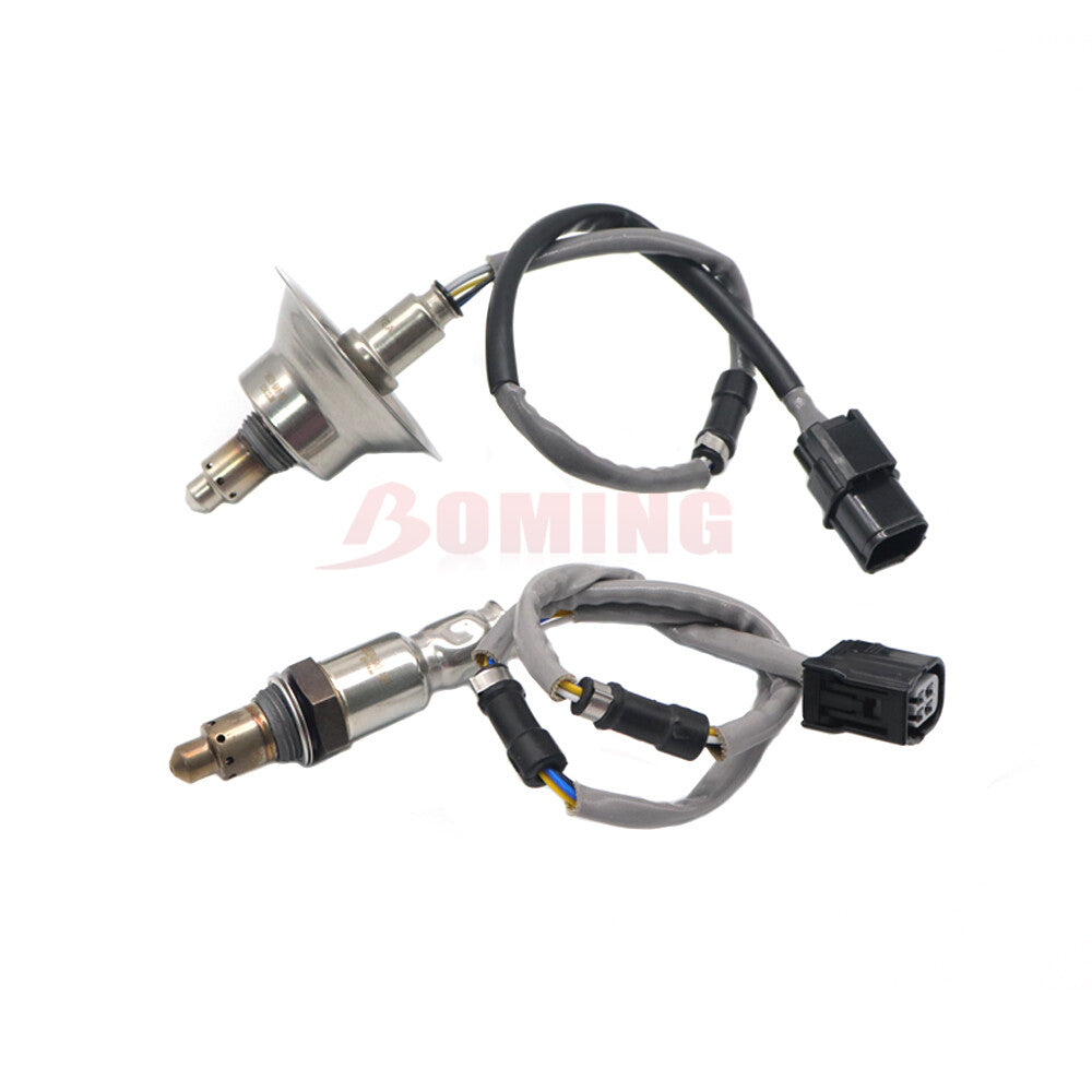 Up Downstream 2-Piece Oxygen Sensors for Honda Accord 2018 - 2021 and for Acura for RDX 2019 - 2021