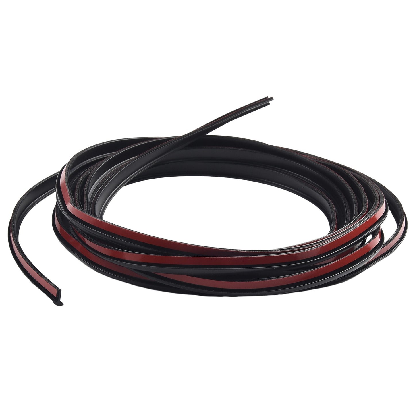 T Shape Rubber Seal Strip for Efficient Weatherproofing and Protection
