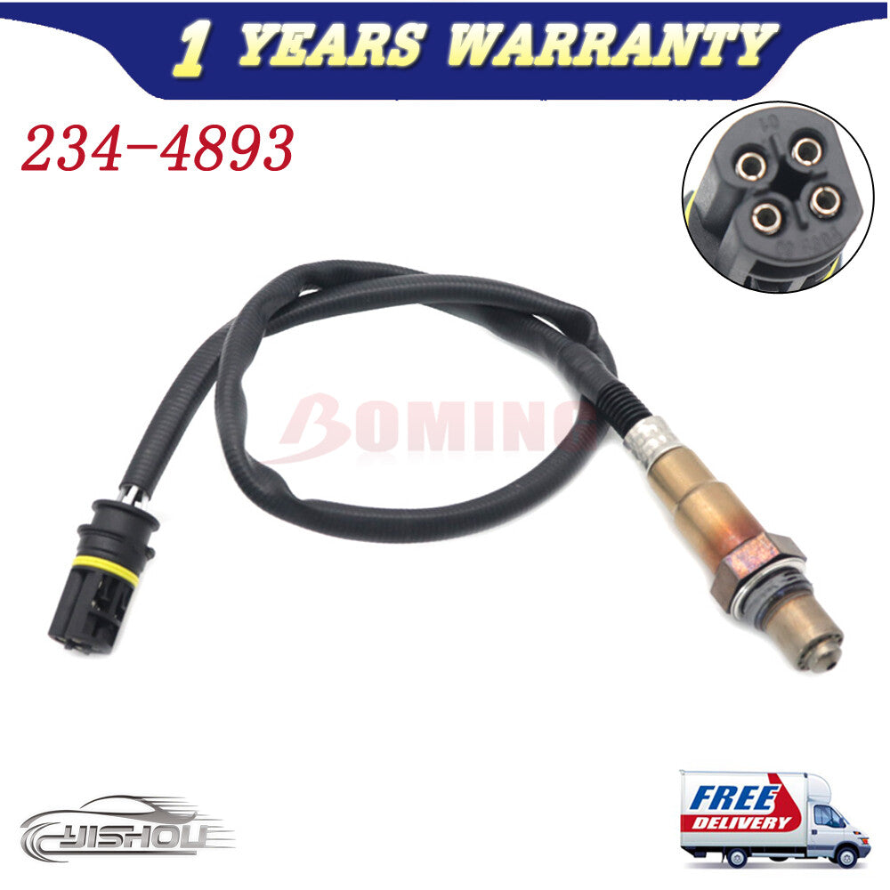 1x Oxygen O2 Sensor 22690AA45C for Subaru Legacy Outback Impreza WRX STI 2001-05